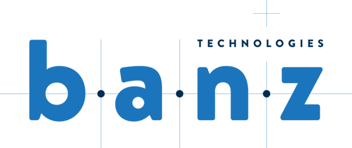 logo banz TECHNOLOGIES